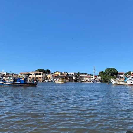 Pousada Recanto De Minas Nova Vicosa Exterior photo